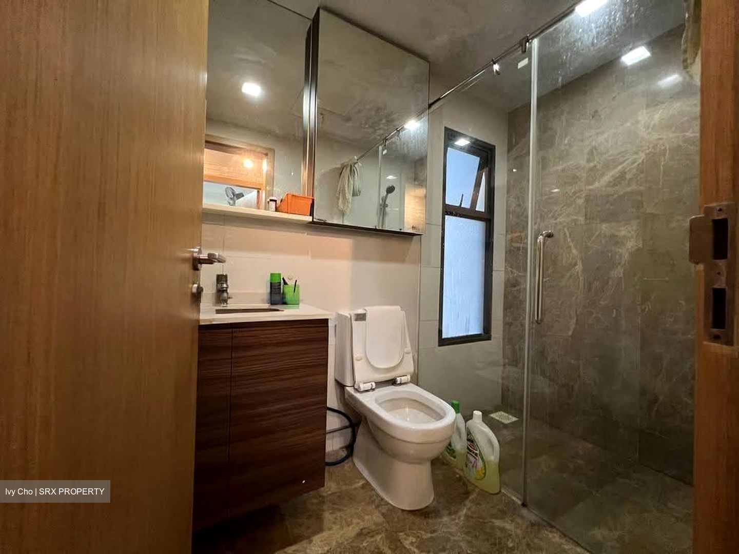 8@Woodleigh (D13), Condominium #638043011